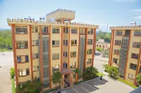 Sunset Paradise Holidays Homes
