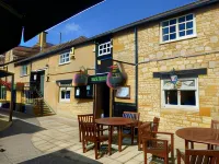 Red Lion Tavern Các khách sạn ở Broadway