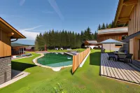 Lerchpeuntgut Almchalets