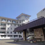 Villa Inawashiro Hotel di Inawashiro