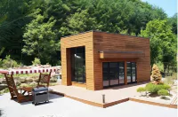 Hongcheon Marumary Private Pension