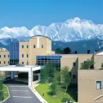 Tsurugi Koizuki Hotels in Tateyama