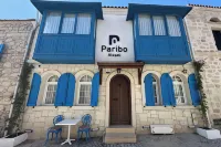 Paribo Alaçatı Hotel