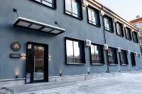 Maslov Hotel Hotels in Sokolinaya gora