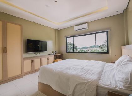 科隆熱帶之家度假飯店