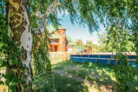 Green Roof Hotel Hotel di 