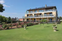 Kells Appartements Hotels in Untergöhren
