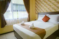 Front One Inn Malang