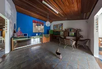 POUSADA PEDRA D'ÁGUA PIPA