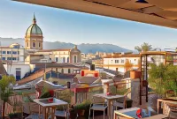 La Terrazza Sul Centro