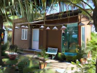Phuc Sinh Homestay Hôtels à proximité de : Giáo hội Cao Đài Việt Nam - Thiên Toà Hoàng Đạo