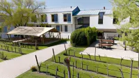 Kracher Hotel Doppelzimmer - Inklusive Pool 鄰近Nationalpark Neusiedler See - Seewinkel的酒店