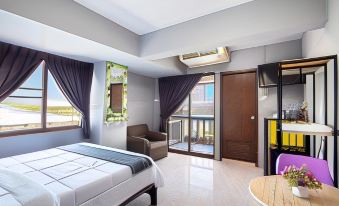 Penyos Suite