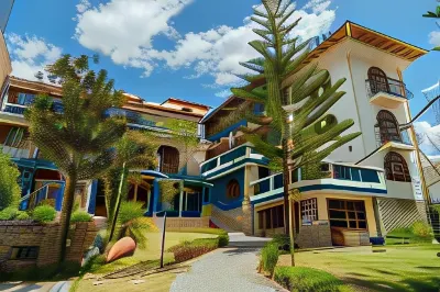 San Sebastian Hotel Boutique Hotels in 