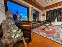 Hotel Tea Dolomiti - Lago di Alleghe - Monte Civetta Hotels in Rocca Pietore