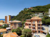 Residence Hotel Kriss