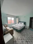 Yesilalan Hotel Caykara Các khách sạn ở Isikli Mahallesi