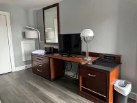 Courtland Inn Motel Hotel dekat Aesthetics By Naomi