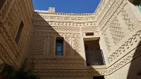 Dar Saida Beya Hotels near Mausoleum of Abou El Kacem Chebbi