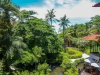 Bali Garden Beach Resort Hotels in Bali