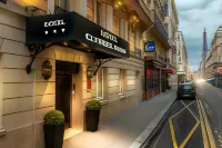 Hôtel Elysées Union Hôtels à : Paris 16ème