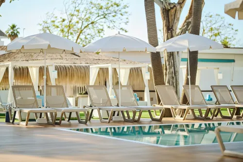 Alua Boccaccio Hotels in Raiguer