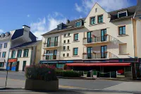 Le Relais de La Place Hoteles en Logonna-Daoulas