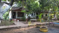 The Wilds Villa Gir Jungle Stay with Swimming Pool Hotels near Naliyamandavi