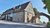 Leinsweiler Hof Hotels in Wilgartswiesen