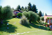 Kopana Resort