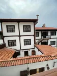 Ziyagil Konağı Hôtels à proximité de : Amasya Egitim Fakultesi