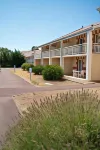 Résidence les Alcyons Hotels in Le Verdon-sur-Mer