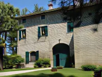 La Corte Bonomini Hotels in Neviano degli Arduini