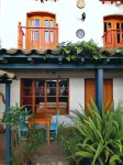 Doña Esther Otavalo Hotels in 