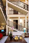Itza Hotel Boutique Internacional
