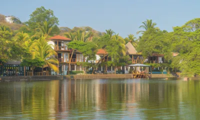 Boca Olas Resort Villas Hotels in Playa San Blas