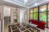 Kaier Hotel Hotels in Almaty