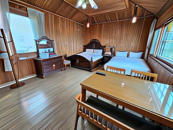 빌리언스모텔 외관 사진