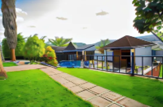 Netluna Villa Hotel & Tours Hotels in 