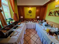 Greenwood Hotel Hotels in Vysoké Tatry
