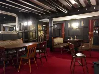 The Radnorshire Arms Hotel Hotel a Kington