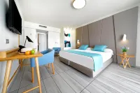 Aqua Suites Hotels in Tias