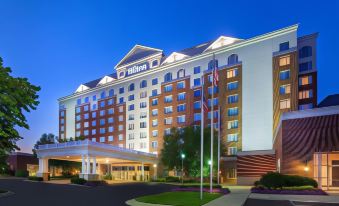 Hilton Columbus/Polaris