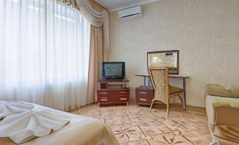 Pavel Guest House
