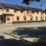 Prestizh Hotel a 