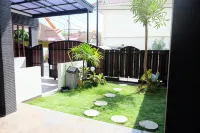 Homestay Jogja Malioboro by Simply Homy Hotell i Kelurahan Tegalpanggung