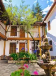 Hotel El Patio de Monterrey Hotels in Tarica