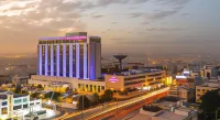 Crowne Plaza Amman Hotels near Desert Rose Holy Land Designs