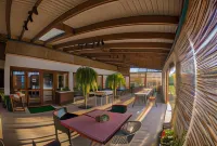 Pensiunea 4 Salcii Hotels in Tulcea