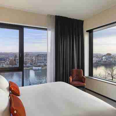 Mercure Namur Rooms